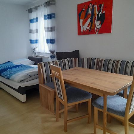 Appartment Fuer 4 Bis 8 Personen Bad Zell Экстерьер фото